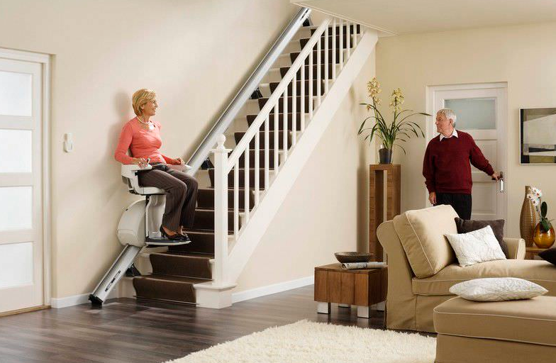 ThyssenKrupp Access Stair Lifts Singapore | Authorized Agent